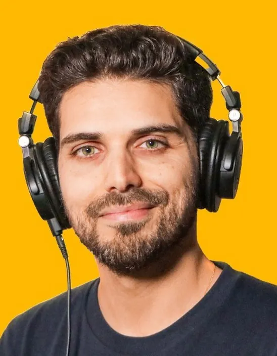 Alex de Castro