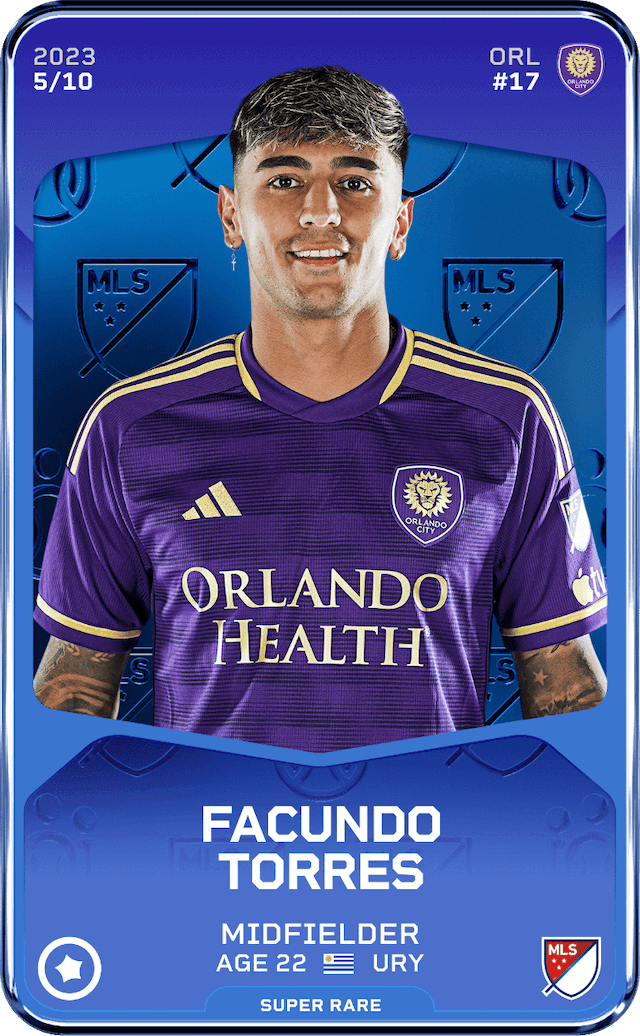 Facundo Torres
